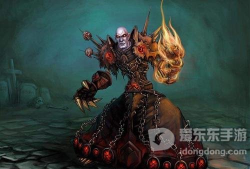 魔兽世界9.0毁灭术咆哮烈焰怎么点天赋 毁灭术天赋推荐