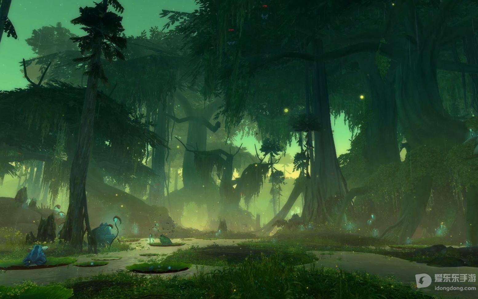 魔兽世界9.0增强萨导灵器怎么选择 增强萨导灵器推荐