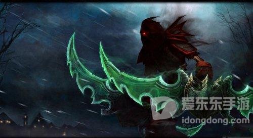 魔兽世界9.0射击猎选什么盟约好 射击猎温西尔好用吗