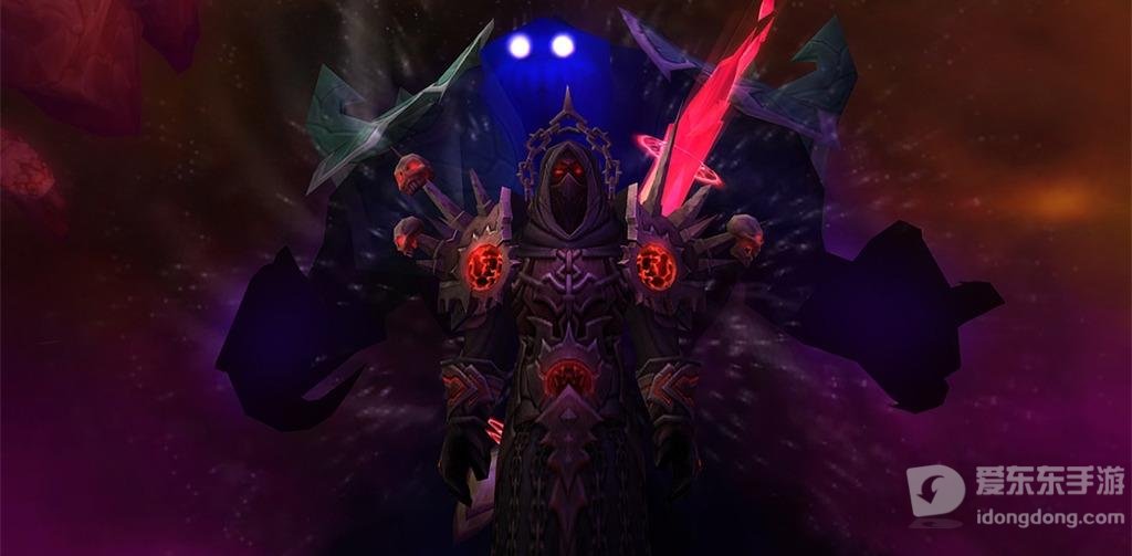 魔兽世界9.0毁灭术导灵器哪个好 毁灭术导灵器选择推荐