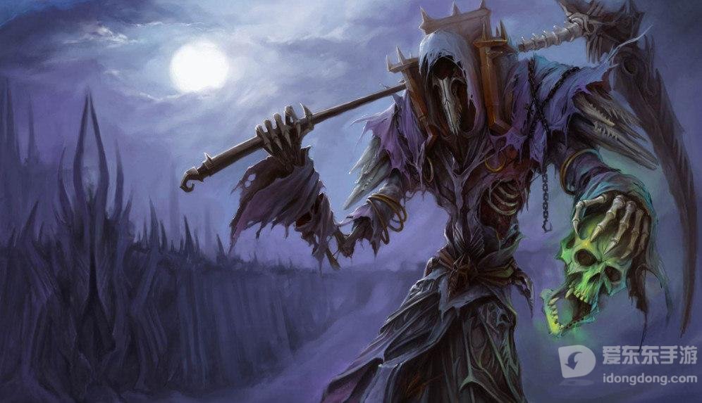 魔兽世界9.0毁灭术地狱火流怎么玩 地狱火流天赋推荐