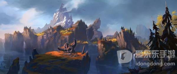 魔兽世界9.0圣骑士橙装选哪个好 圣骑士核心橙是哪个