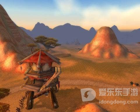 魔兽世界9.0踏风武僧选什么盟约好 盟约选择推荐