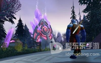 魔兽世界9.0射击猎输出怎么打 输出技能优先级介绍