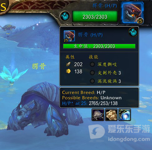 魔兽世界晋升堡垒宠物对战任务攻略