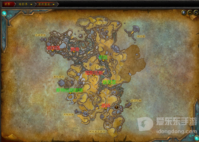 魔兽世界晋升堡垒宠物对战任务攻略