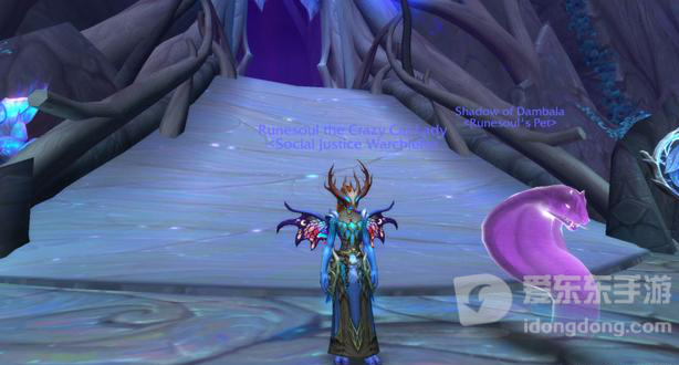 魔兽世界9.0法夜灵魂兽获得方法一览