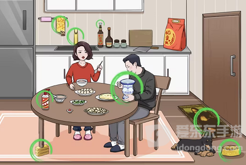 文字玩出花富得流油怎么过 富得流油通关攻略