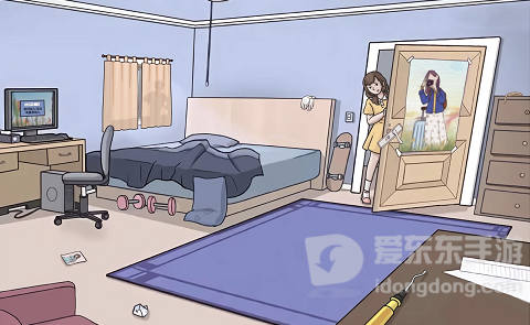 进击的汉字细思极恐怎么过 细思极恐通关攻略