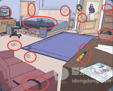 进击的汉字细思极恐怎么过 细思极恐通关攻略