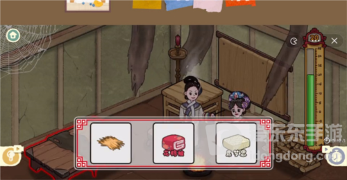 收纳物语救救环环怎么过 救救环环图文攻略