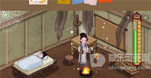 收纳物语救救环环怎么过 救救环环图文攻略