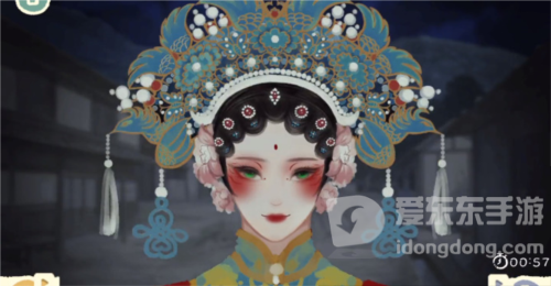 收纳物语戏曲人生怎么过 戏曲人生图文攻略