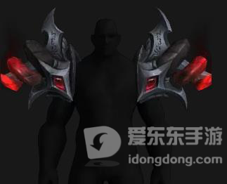 魔兽世界碎骨护肩获得方式及属性一览