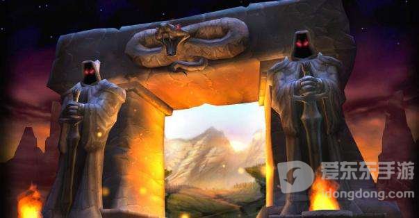 魔兽世界9.0赎罪大厅怎么打 赎罪大厅副本攻略