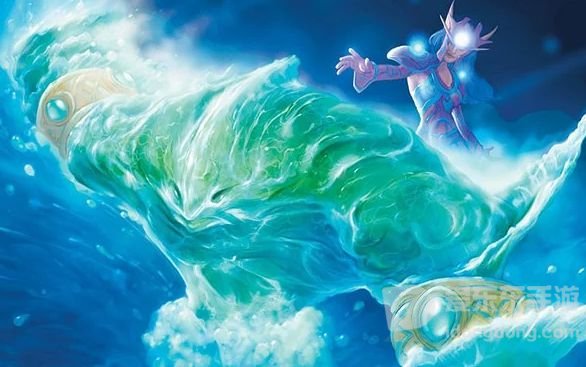 魔兽世界9.0冰法输出循环 冰法怎么打输出