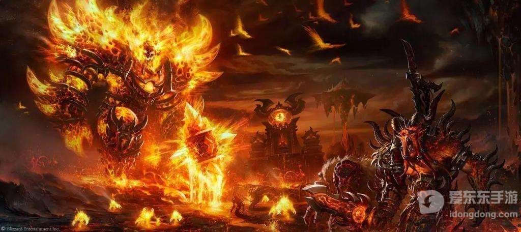 魔兽世界9.0武器战盟约选择推荐 武器战选什么盟约比较好