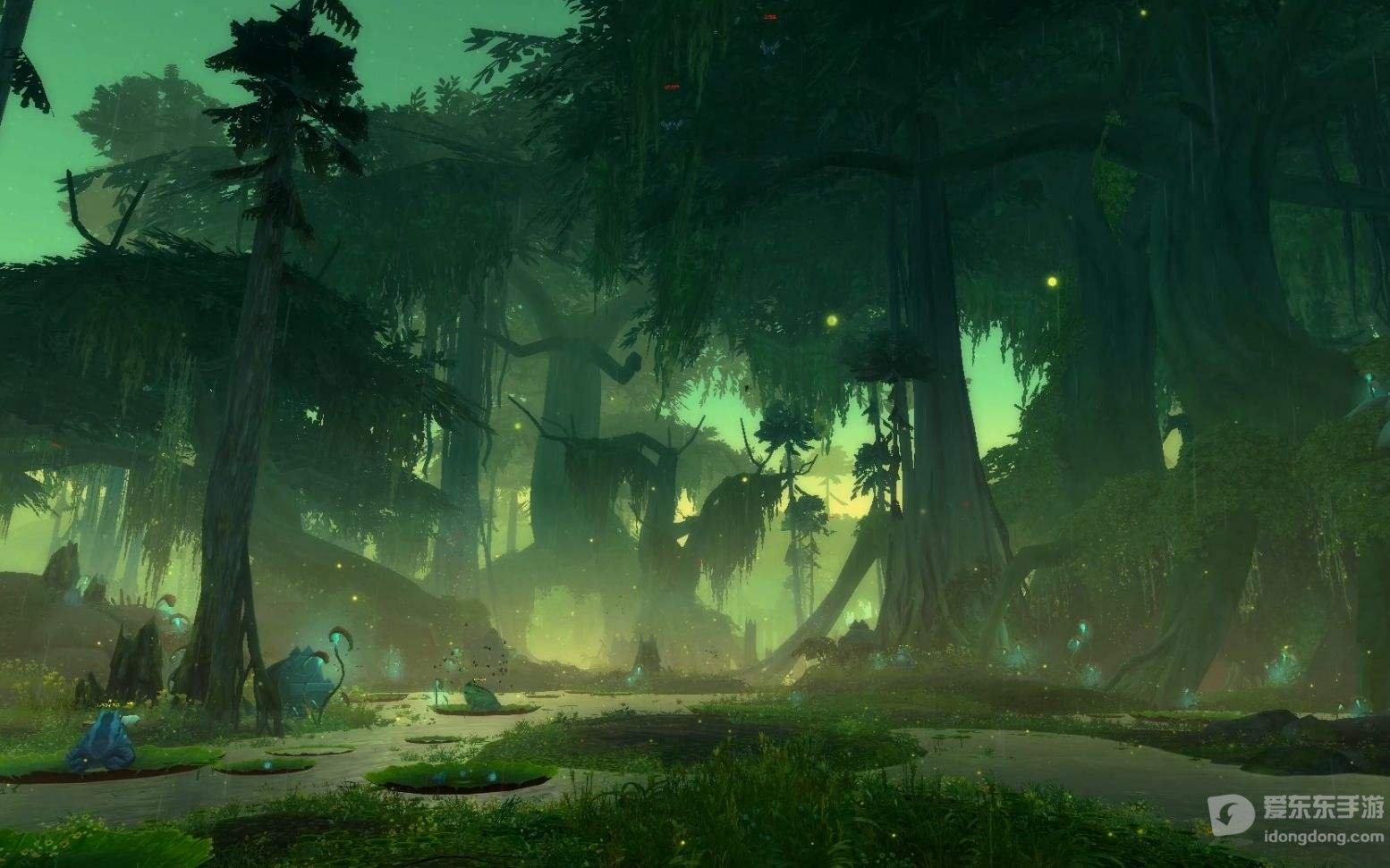 魔兽世界9.0冰法导灵器怎么选择 冰法导灵器推荐