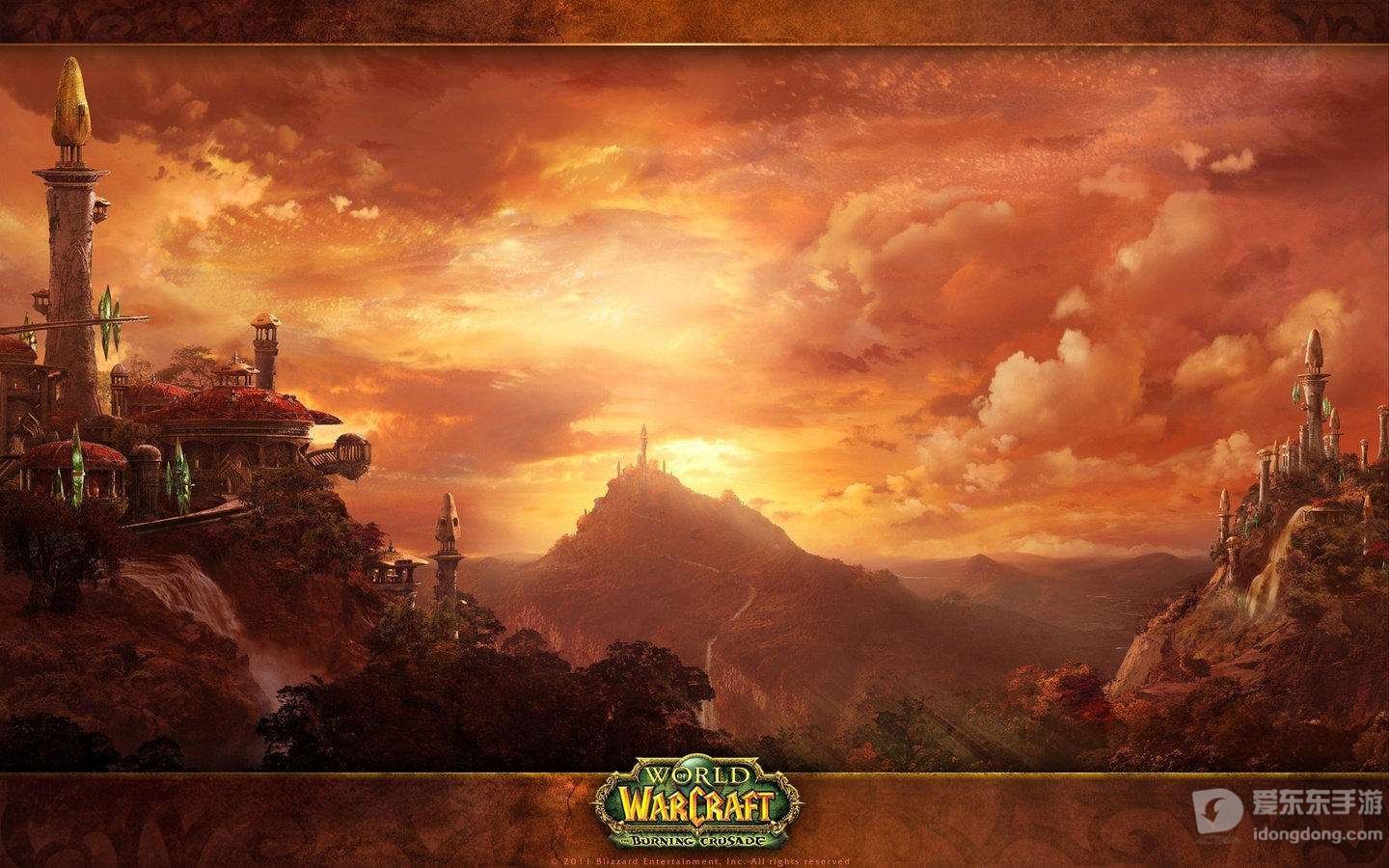 魔兽世界9.0武器战导灵器选择推荐 武器战带什么导灵器好