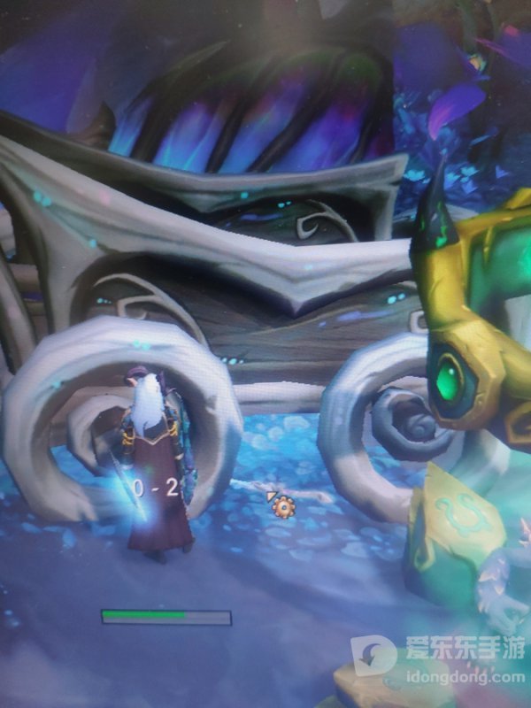 魔兽世界烁星的工具在哪 烁星的五个工具位置