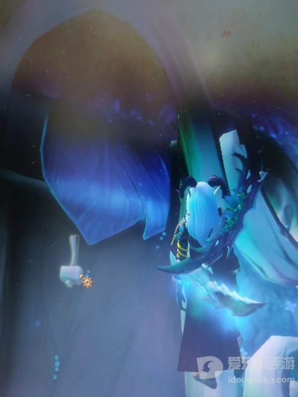 魔兽世界烁星的工具在哪 烁星的五个工具位置