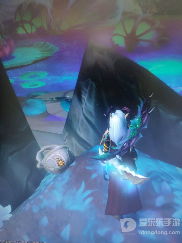 魔兽世界烁星的工具在哪 烁星的五个工具位置