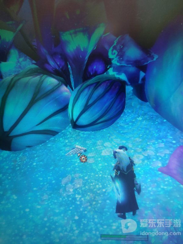 魔兽世界烁星的工具在哪 烁星的五个工具位置