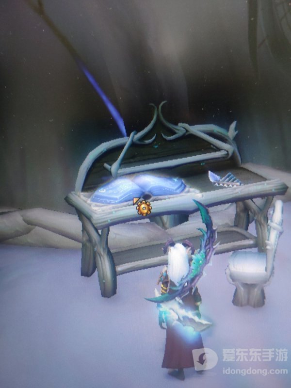 魔兽世界烁星的工具在哪 烁星的五个工具位置