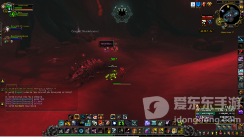 魔兽世界渊誓猎魂犬获得方式汇总