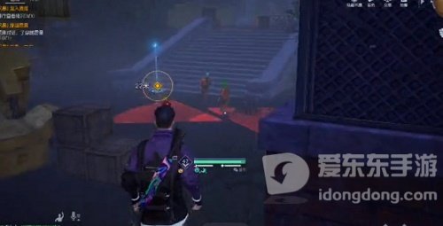 黎明觉醒生机潜入救援任务怎么完成 潜入救援任务通关攻略