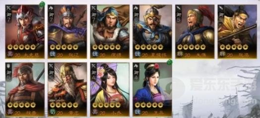 三国志战棋版飞鸟投林怎么玩 飞鸟投林卡包开启条件和抽取攻略