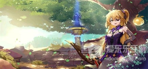 原神菲谢尔圣遗物如何选择 原神菲谢尔圣遗物搭配攻略