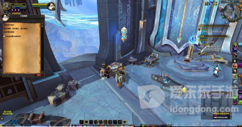 魔兽世界执事者的金色宝箱使用方法一览