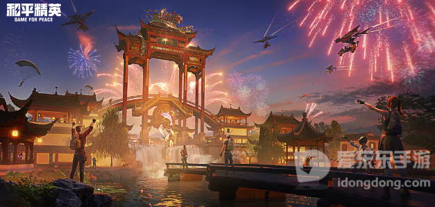 和平精英s22赛季更新时间介绍 和平精英s22赛季上线时间一览