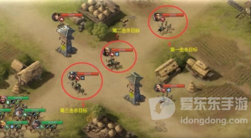 三国志战棋版五级地怎么打 五级地打法攻略
