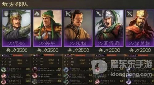 三国志战棋版五级地怎么打 五级地打法攻略