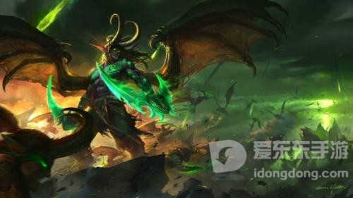 魔兽世界9.0橙装图纸怎么获得 橙装图纸获取途径