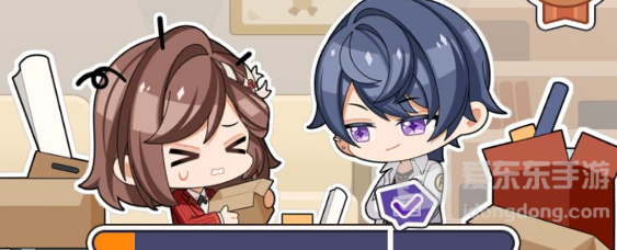 未定事件簿收纳挑战第五天过关攻略 未定事件簿收纳挑战第五天过关技巧