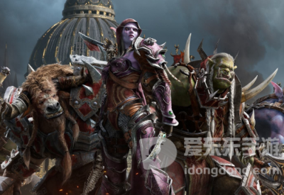 魔兽世界纯洁神庙任务接取位置一览