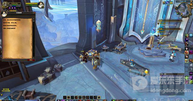 魔兽世界执事者的金钥匙获得方式汇总