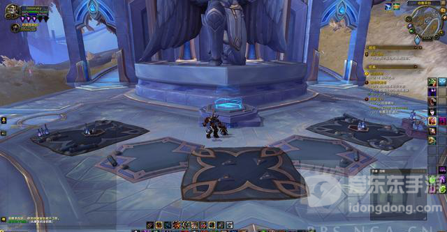 魔兽世界执事者的金钥匙获得方式汇总