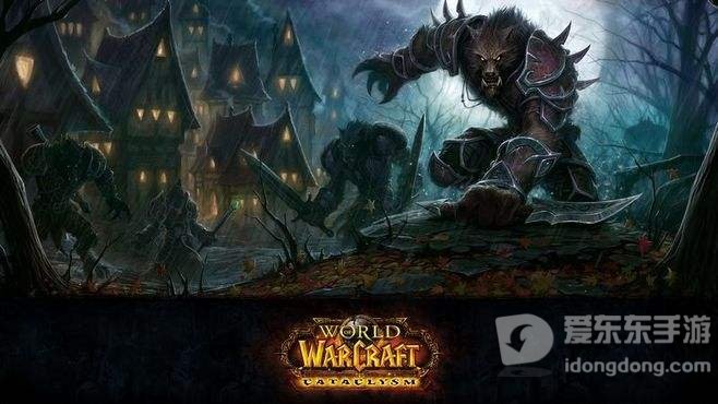 魔兽世界9.0战士传说之力介绍 战士用什么传说之力