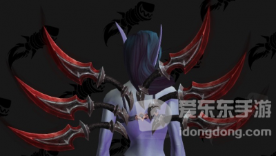 魔兽世界感激之礼作用详解