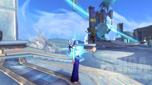 魔兽世界9.0执政官的和谐符印怎么获得 执政官的和谐符印获取流程