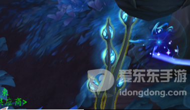 魔兽世界大型月光之荚打开方法一览