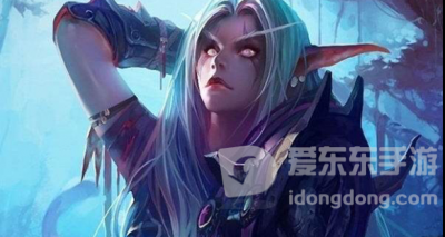 魔兽世界袋中的戈姆蛴介绍