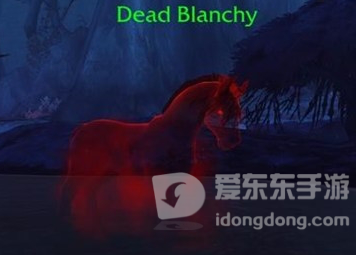 魔兽世界罪行者布兰契坐骑获得方法一览