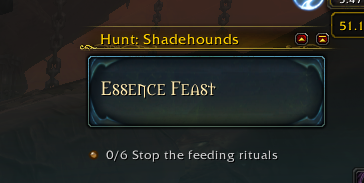 魔兽世界渊誓猎魂犬获得方式汇总