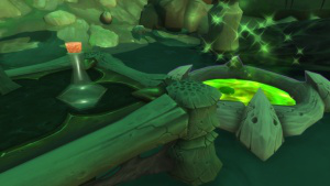 魔兽世界空荡荡的魔药瓶获得方法汇总