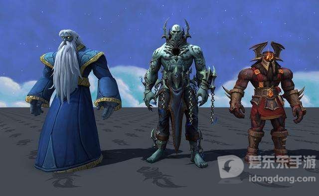 魔兽世界9.0元素萨过载触发机制详解